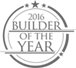 2016 Builder of the Year